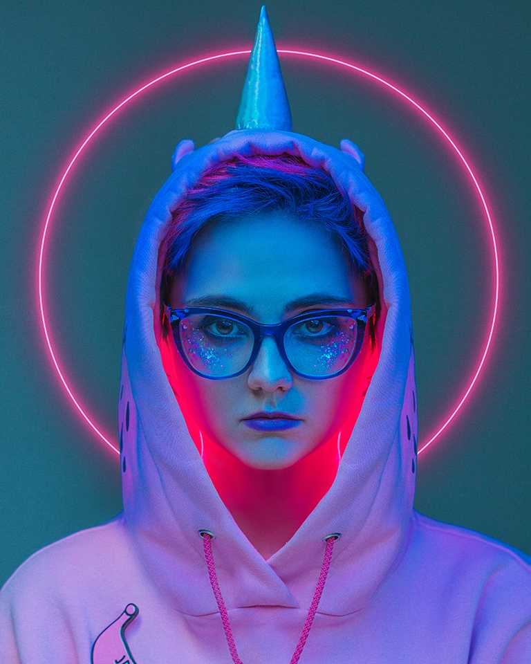 Фотостудия 100%ART