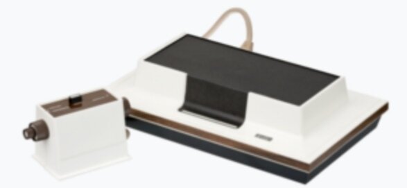 Magnavox Odyssey 