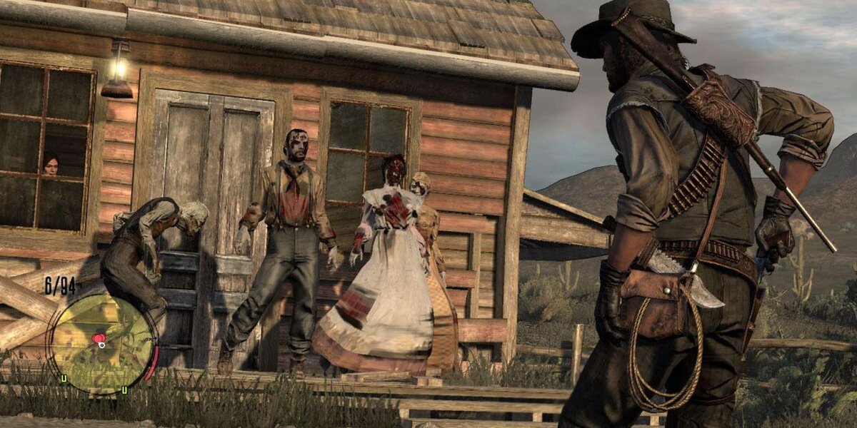 Dead redemption на пк. Red Dead Redemption 1. Игра ред деад редемптион.