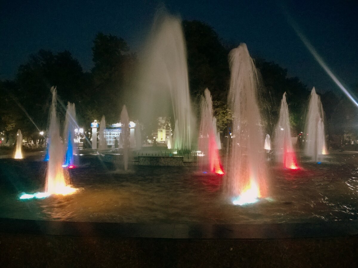 из личных архивов