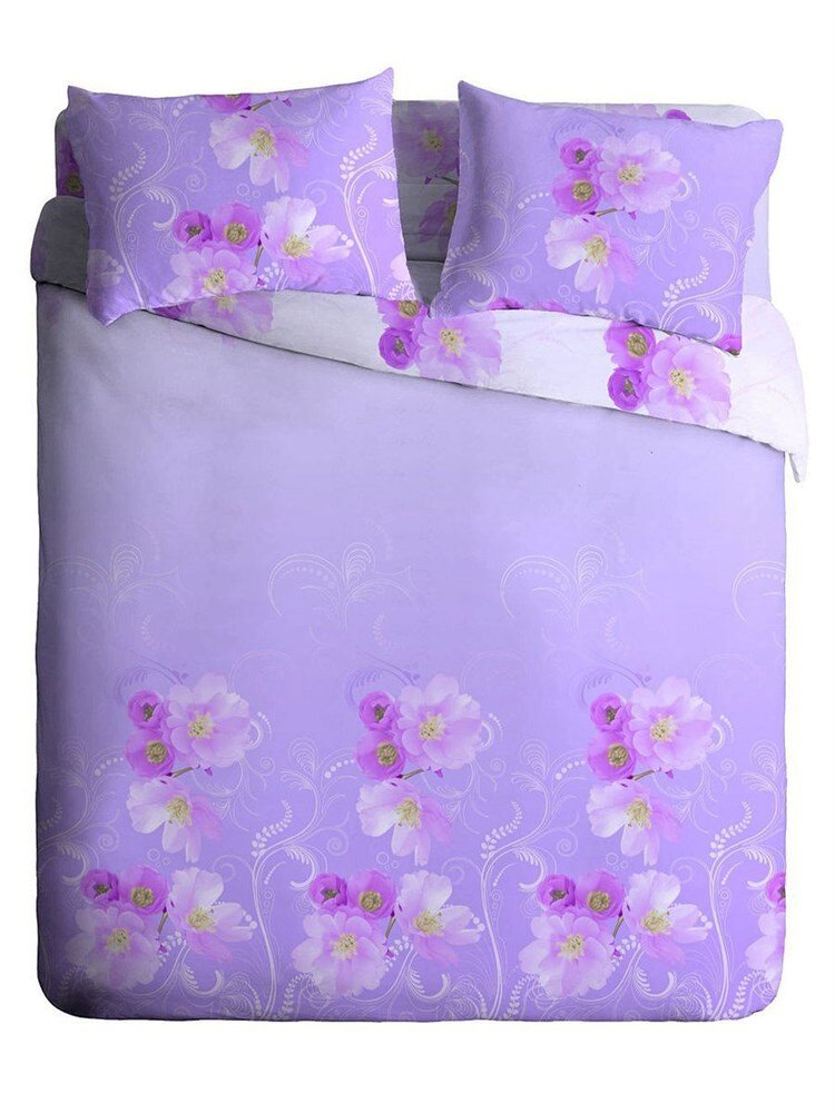 Ивановское постельное белье из бязи