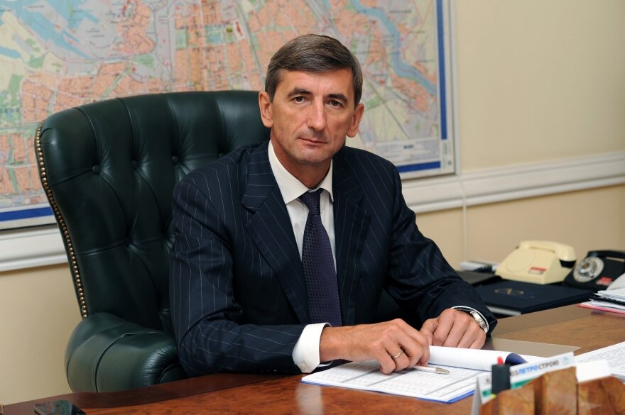 gov.spb.ru 