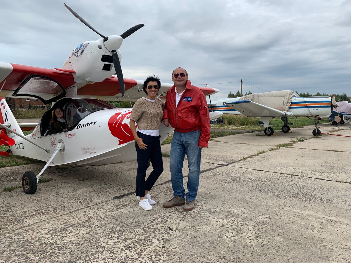 Сергей Алафинов