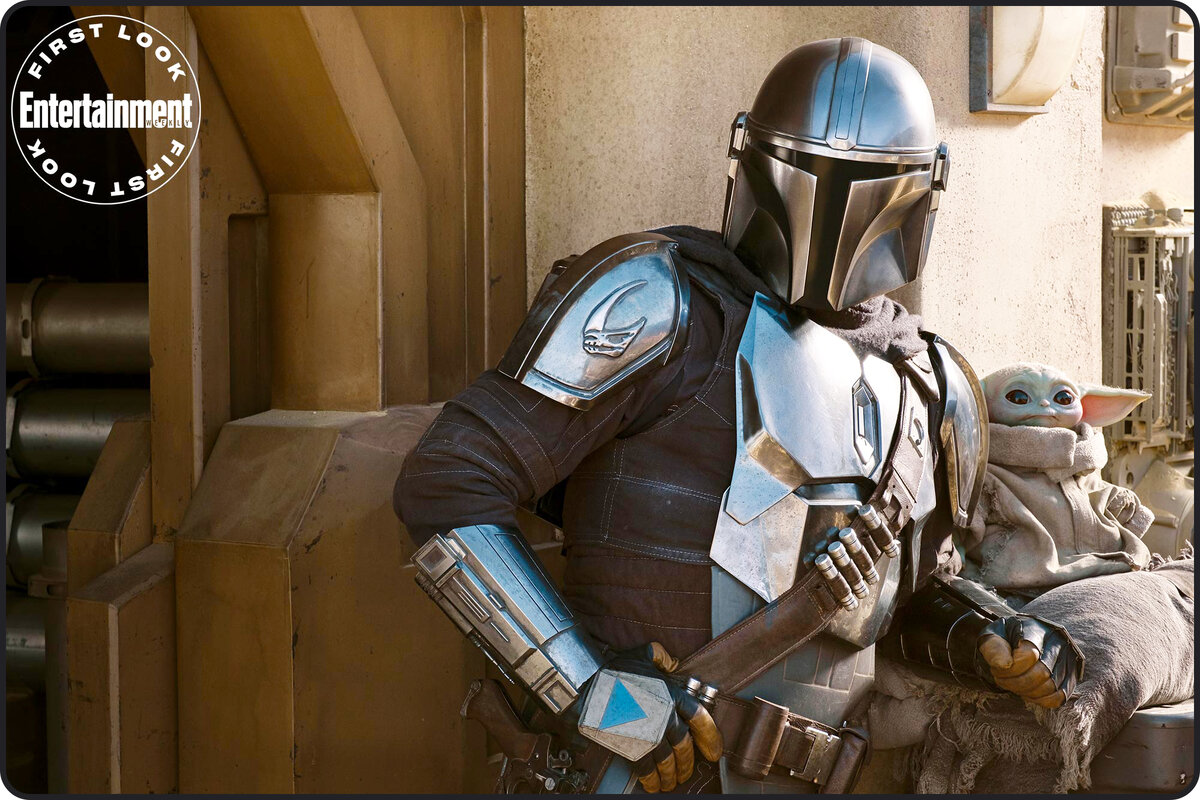 Photo © LUCASFILM LTD. & TM.