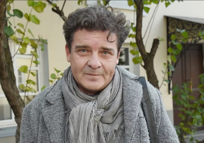 Сергей Дорогов 