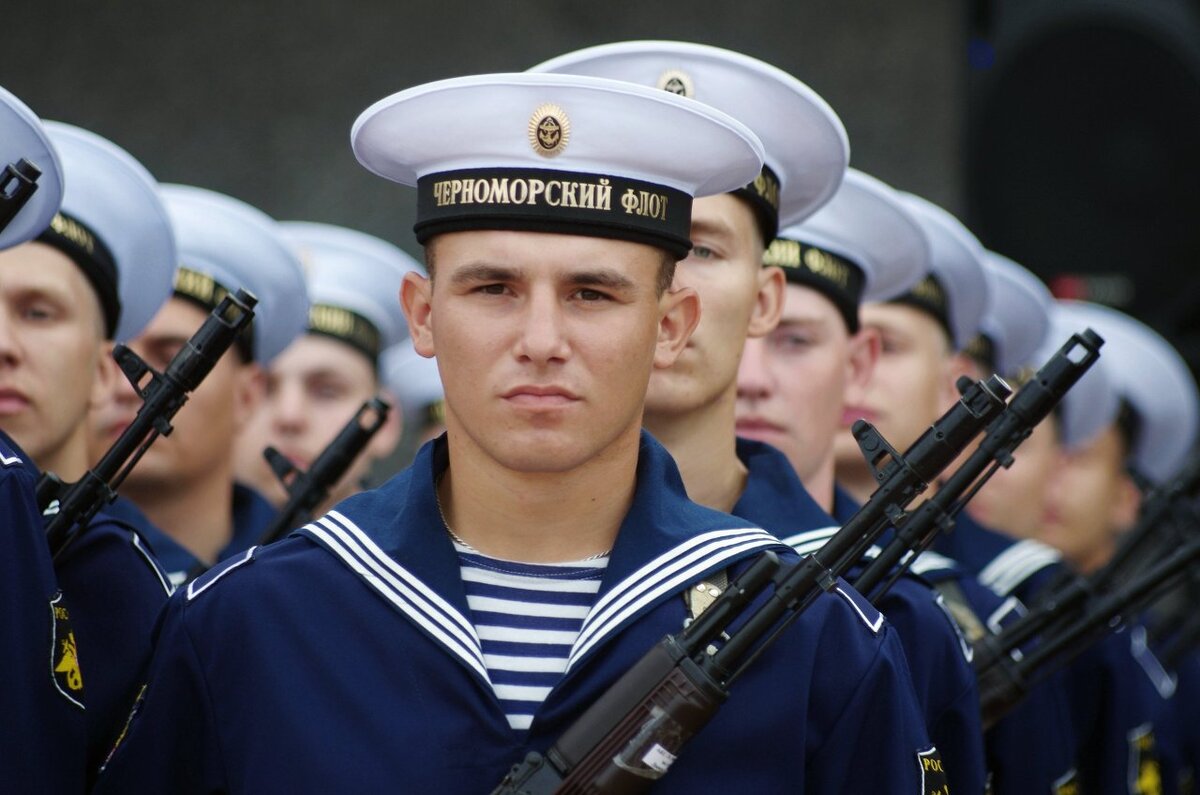 Гюйс детский, матросский воротник, воротник моряка для мальчиков и для девочек