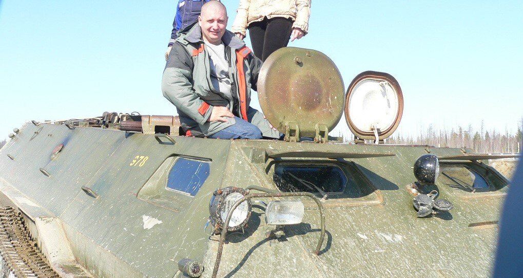 Фото автора