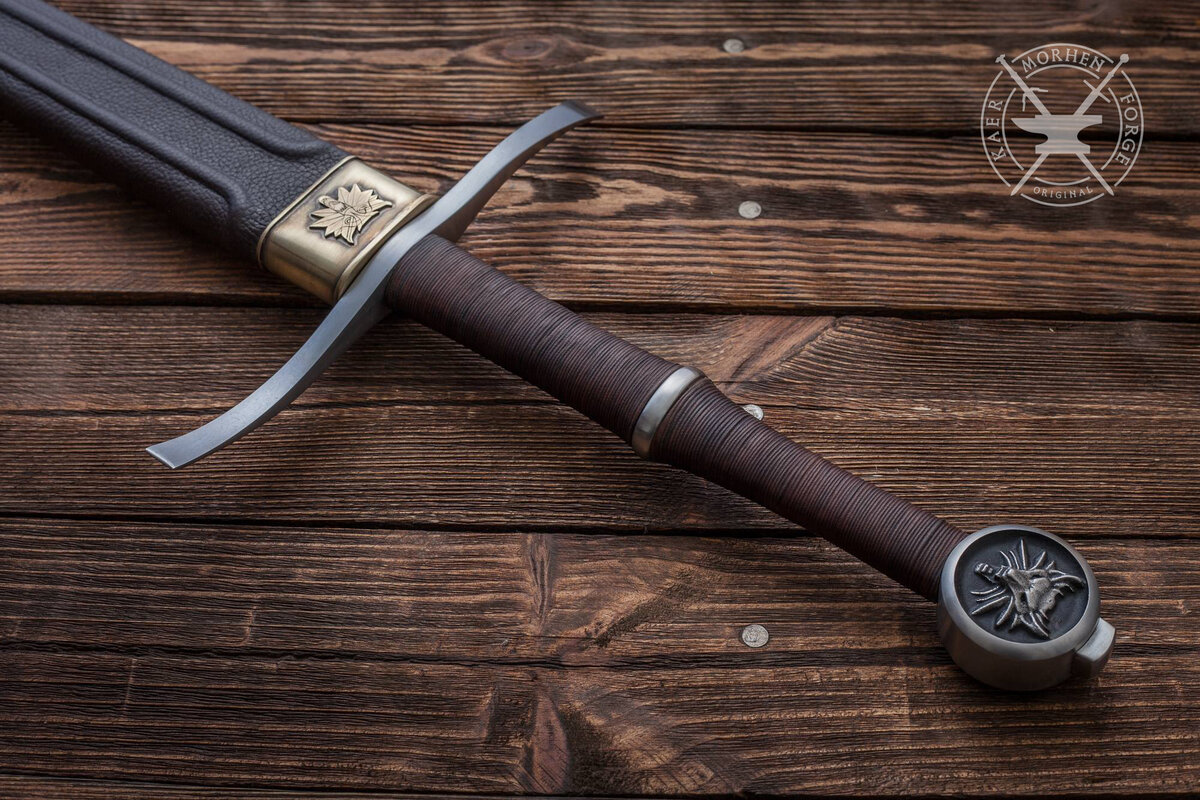 Выковать меч ведьмак 3. Ведьмак 3 стальные мечи. Сабля из ведьмака 3. Ведьмачий меч. Ведьмачий стальной меч ведьмак 3.