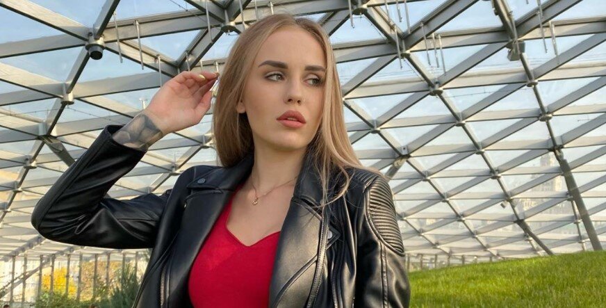 Источник фото: личная страница участника Дом 2