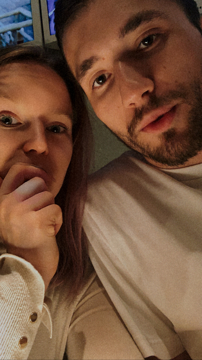 Думаем с мужем, кого бы взять на работу 