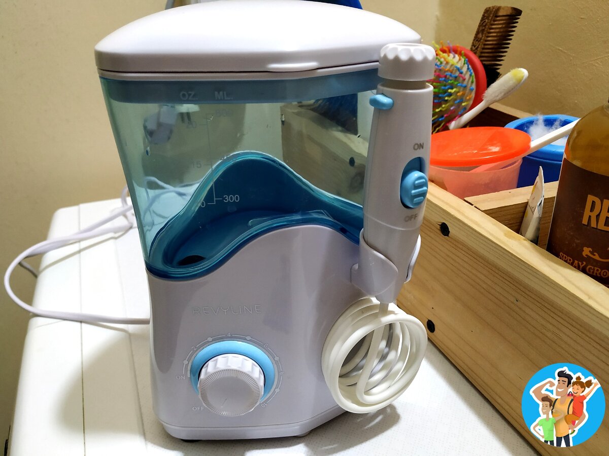 Так он выглядит уже распакованным, не переживайте сейчас всё объясню.