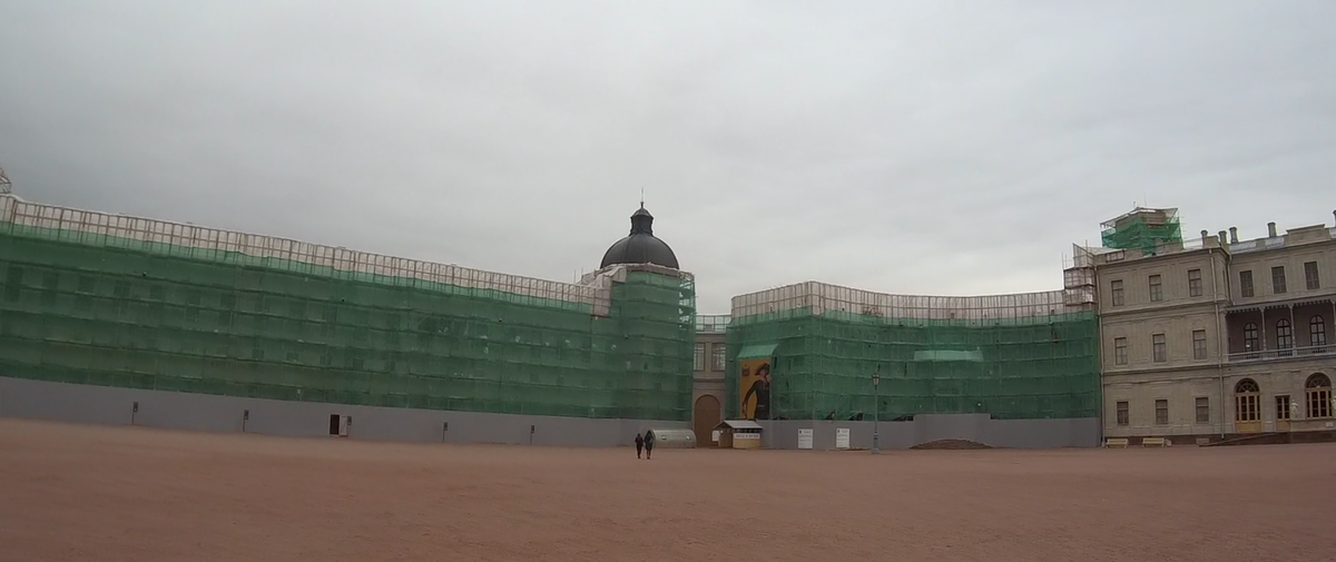 Фото автора от 21 сентября 2020 года.