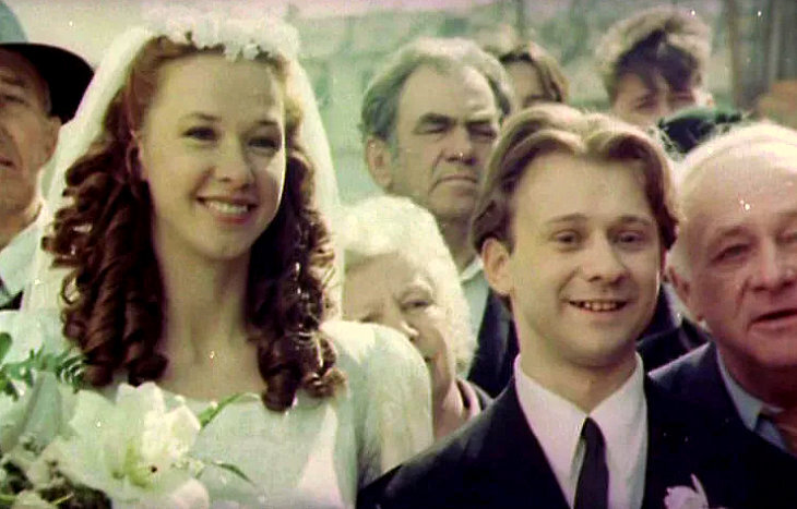 кадр из фильма «Из ада в ад»