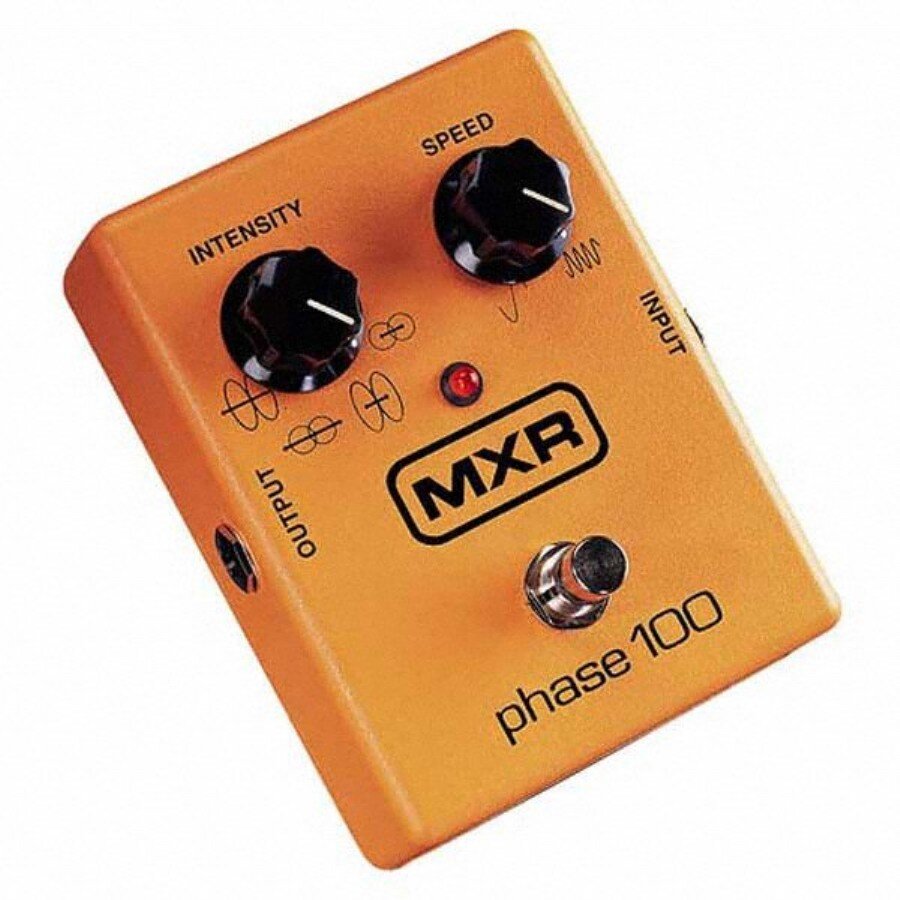 MXR phase 100. Dunlop MXR phase-100. Dunlop m107 MXR phase 100.