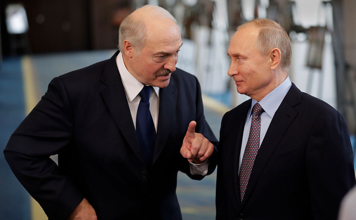 О чем болтают? 