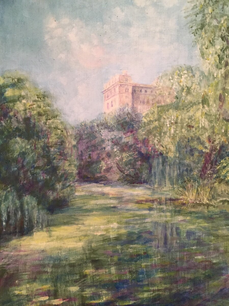 Фото предоставлено Татьяной Карпович