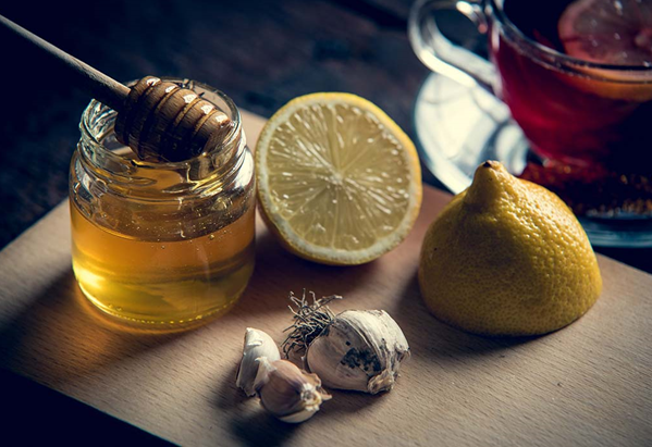 Рецепты с использованием чеснока