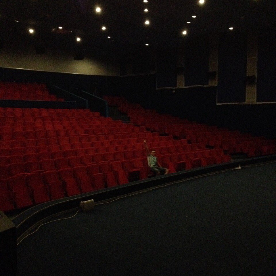 сентябрь 2016 года