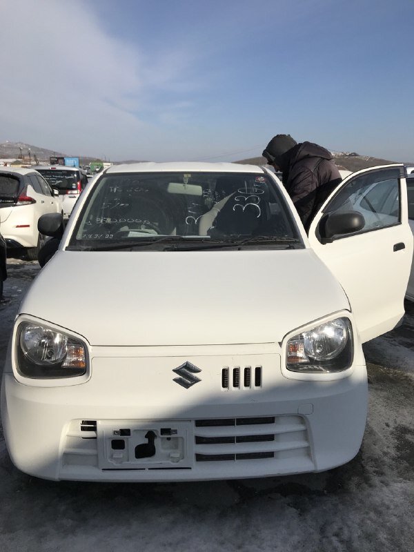 Компактное авто