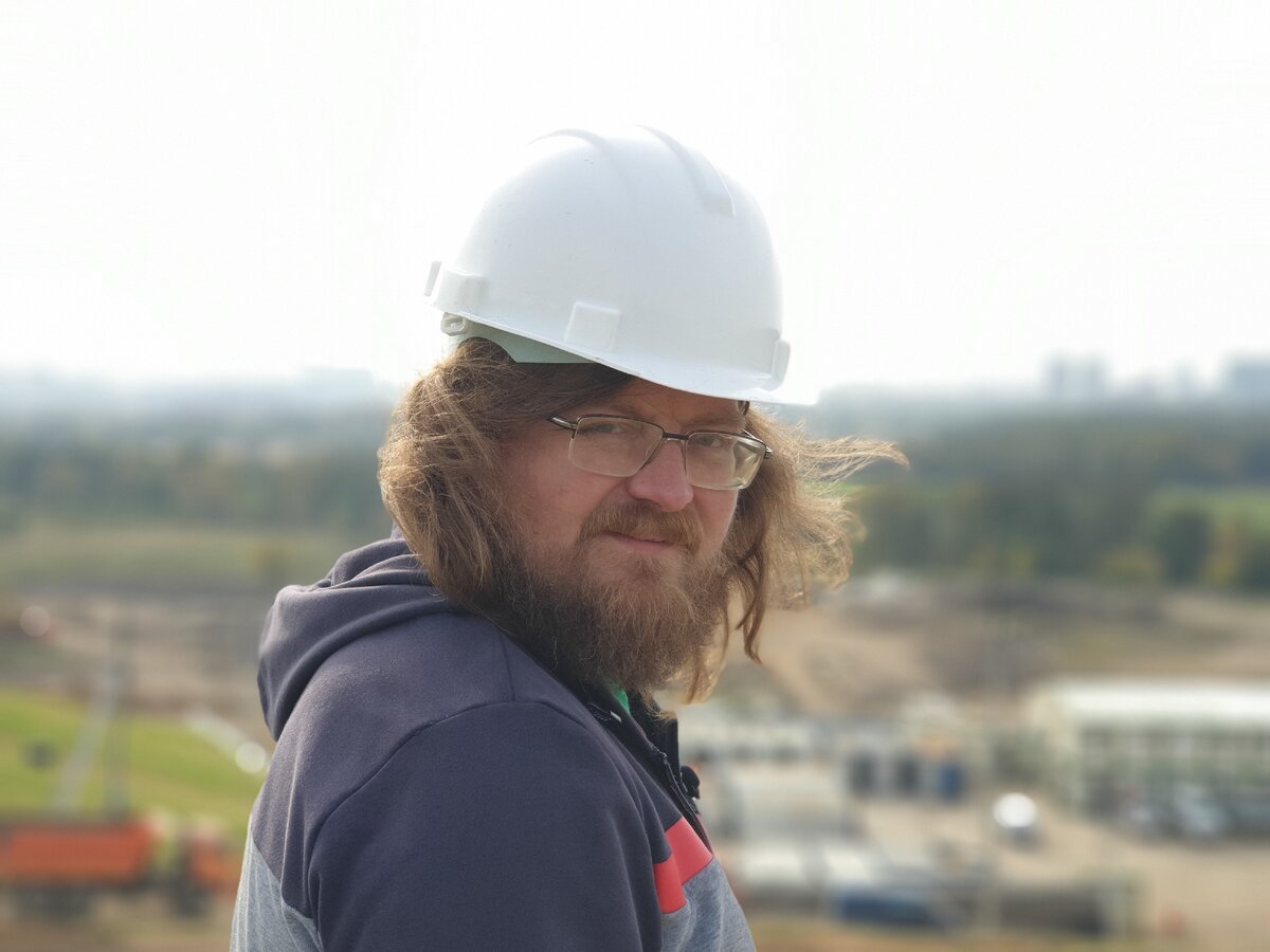 Анатолий Баташев