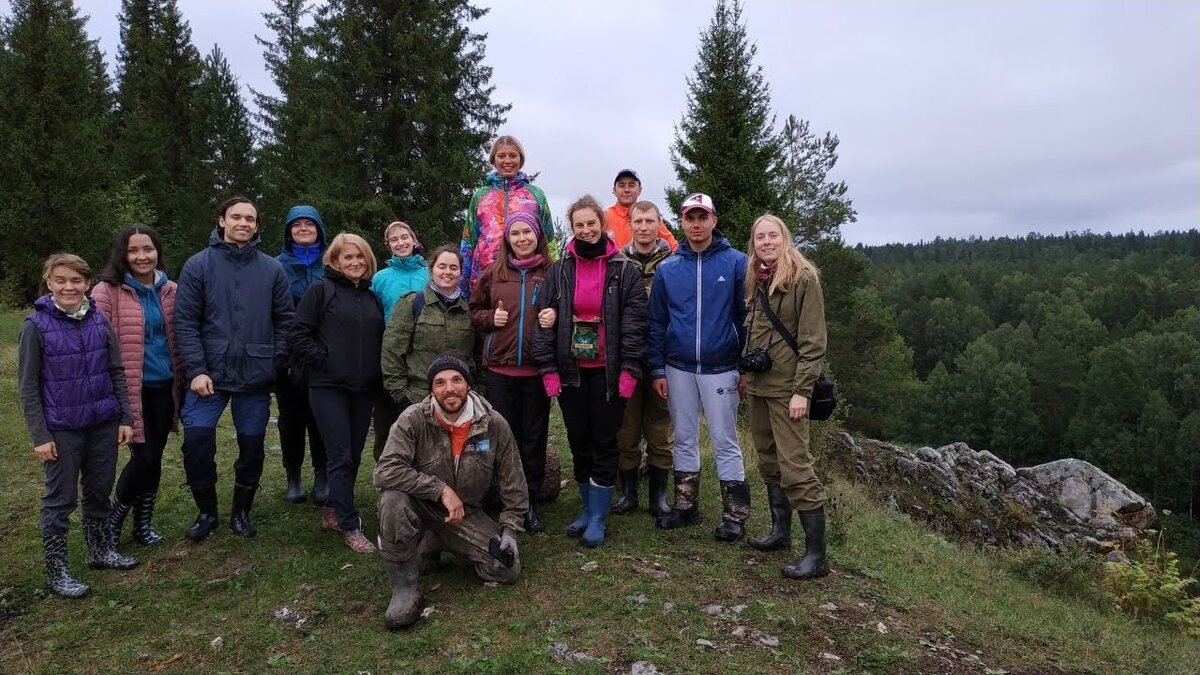 Готовы к работе