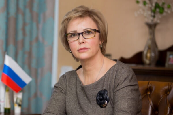 Соломатина Татьяна Васильевна 