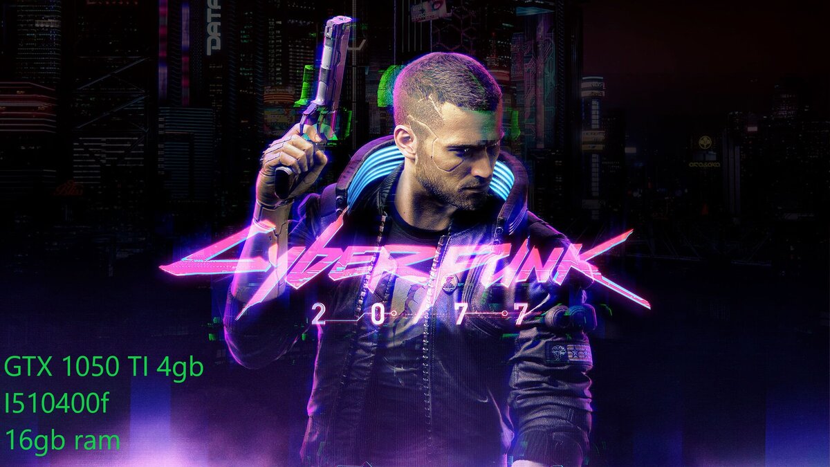 Cyberpunk 2077. | Kilovolt | Дзен