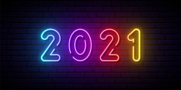 2021 год