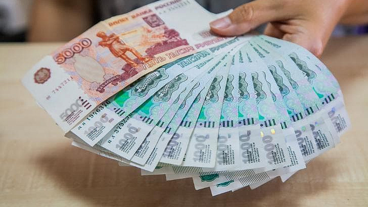 Выплат много не бывает, особенно если время непростое. Источник изображения: proufu.ru