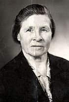 Белькова Марфа Тимофеевна