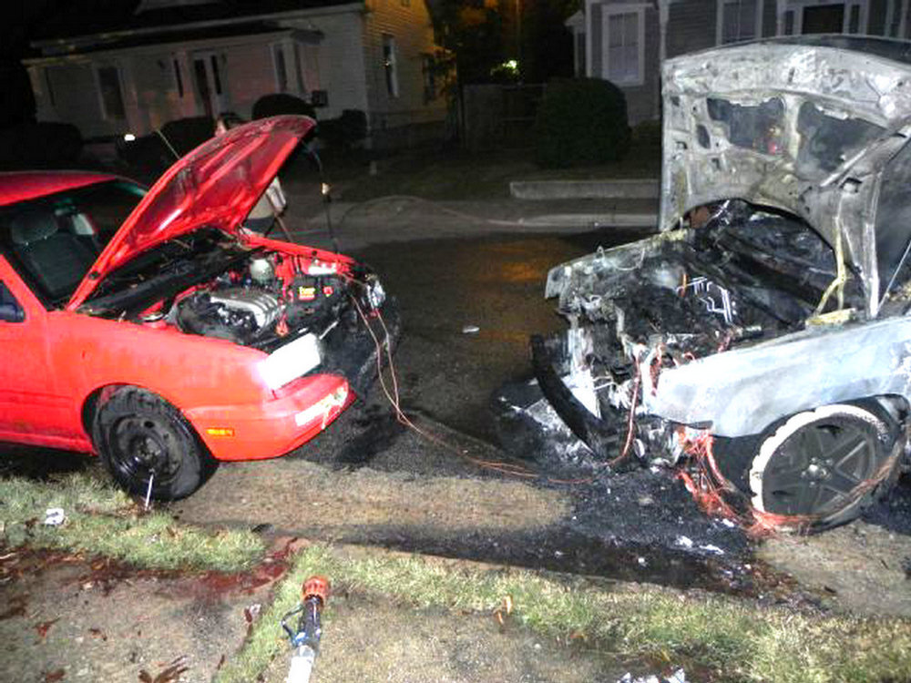 Увидел фото, не знаю что тут точно произошло, но решил поделиться с Вами