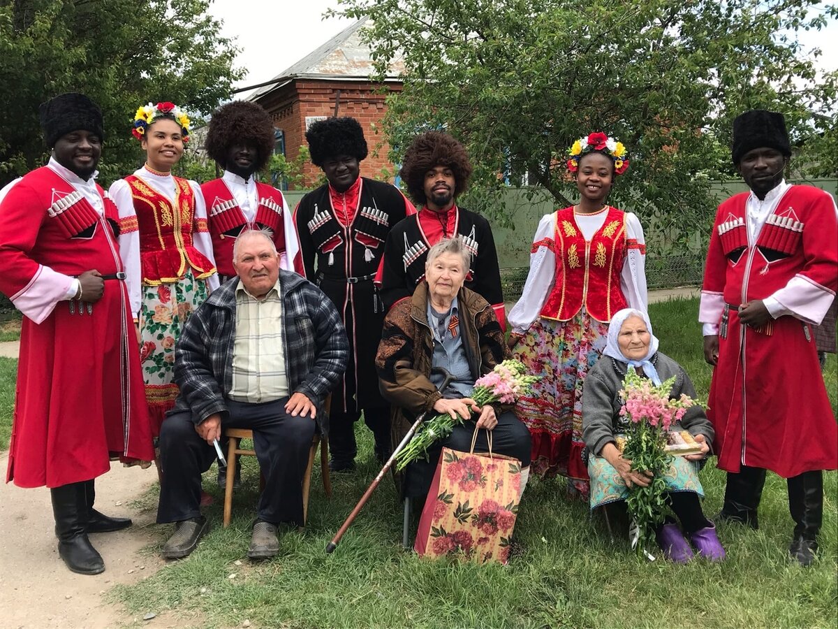 Фото из группы ВК vk.com/public40014295