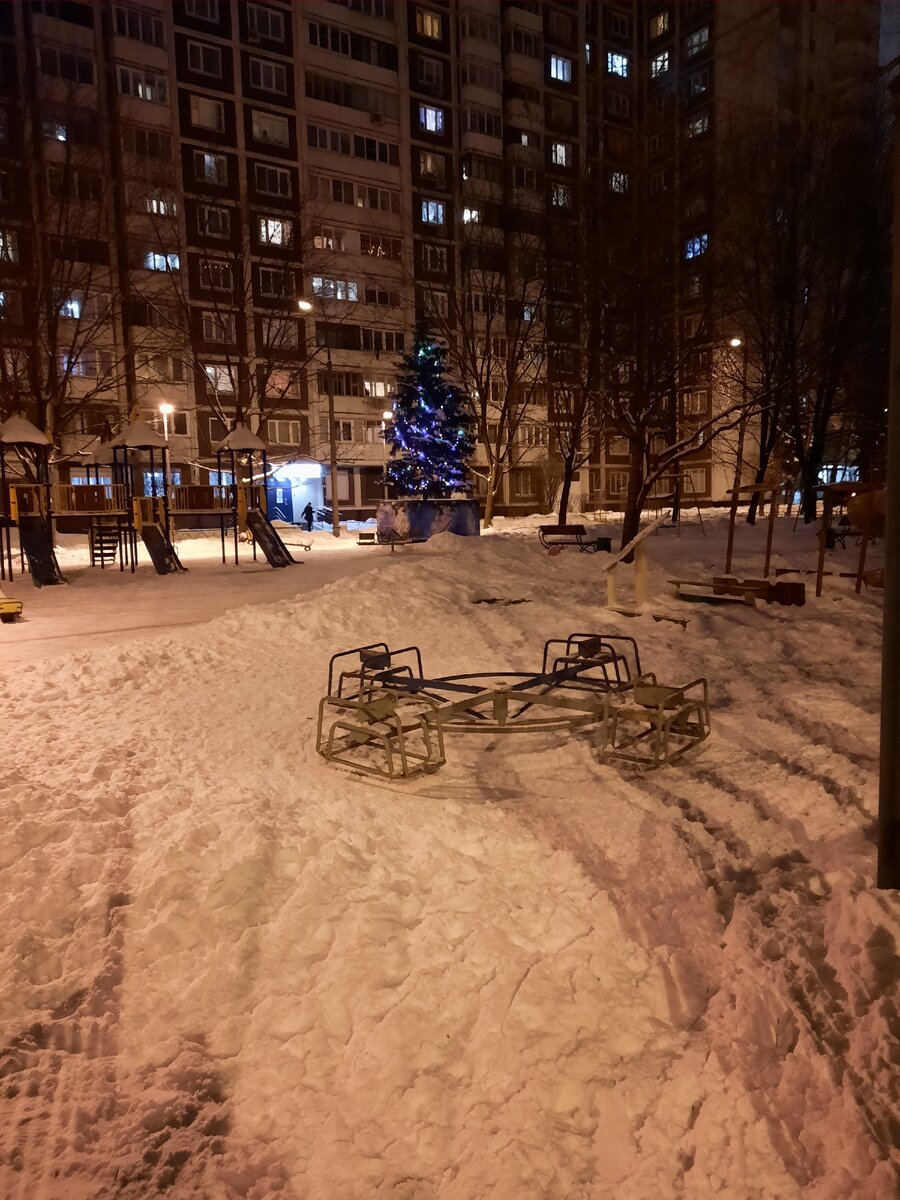 Фото автора 