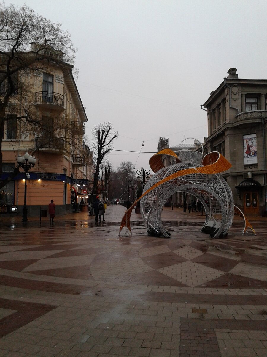 Фото из личного архива автора.