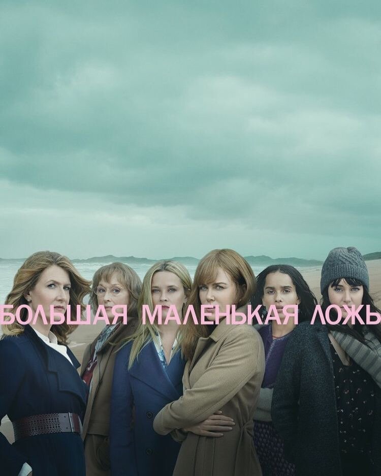 Рейтинг Кинопоиска 8.1