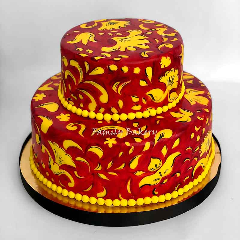 Фото с сайта fbaker.ru