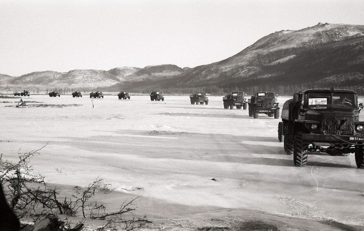 Фото Антона Кривого.