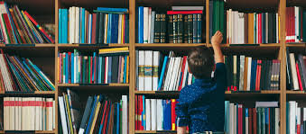 Подборка книг по программированию.