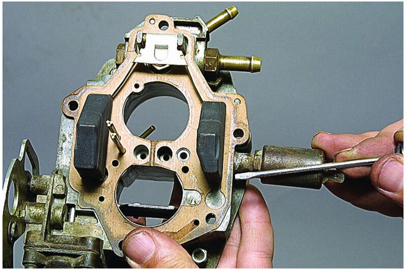 Карбюраторы «Солекс»: нюансы работы и советы для автолюбителей