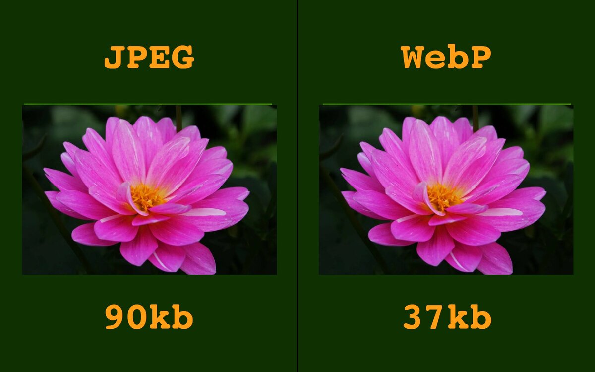 Как скачивать картинки в формате jpg а не webp