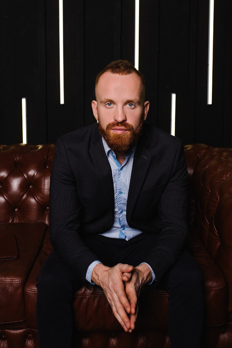 Трофимов Сергей - юрист