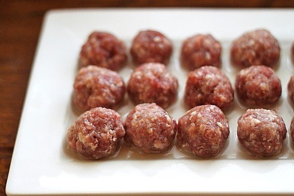 Как приготовить тефтели