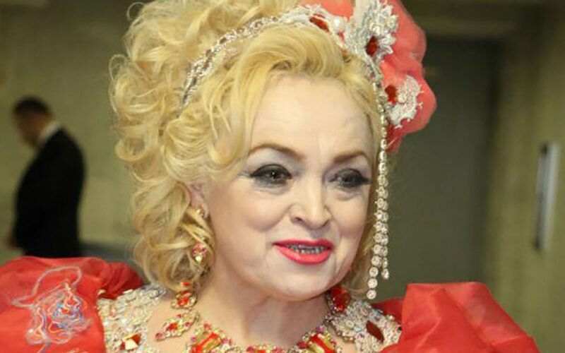 Надежда кадышева биография и личная жизнь национальность