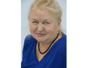 Преснякова Ольга