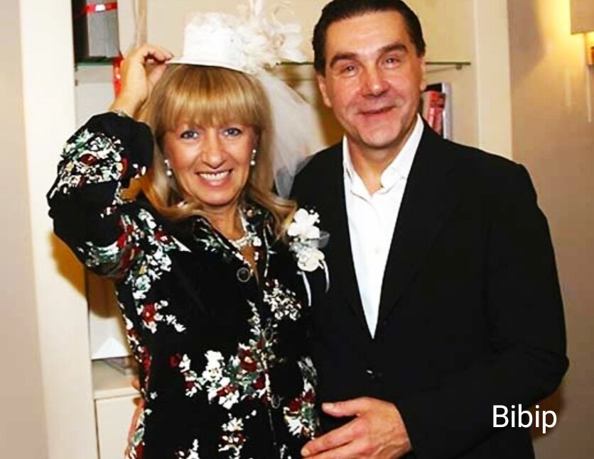 жена маковецкого возраст