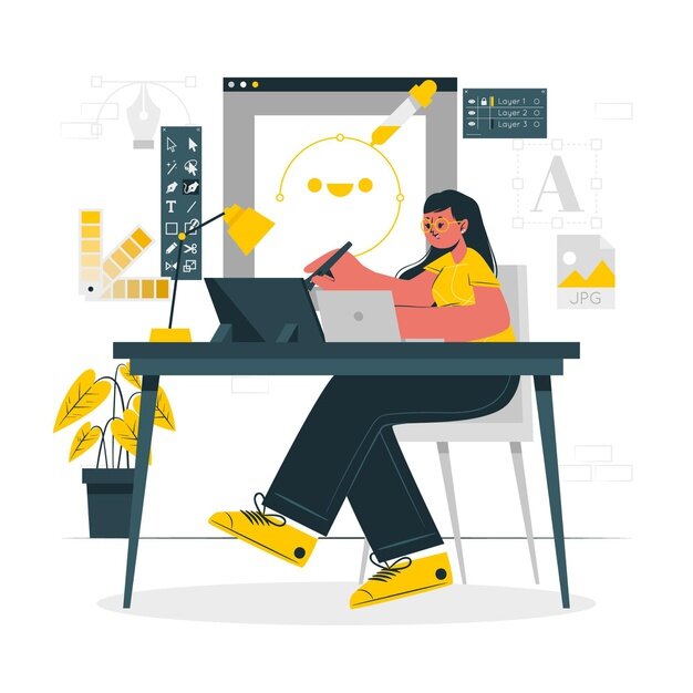 Иллюстрация с сайта ru.freepik.com
