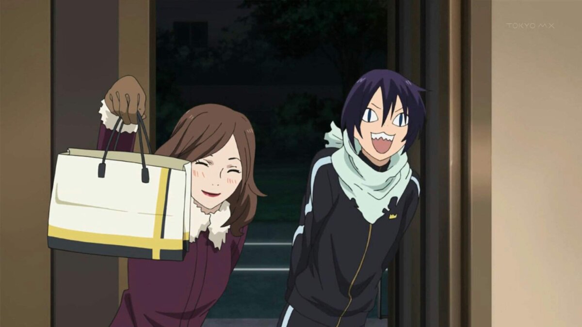 Хехехе, ну привет!