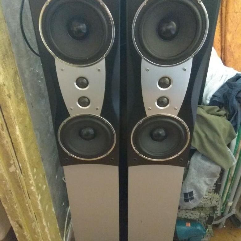 Самые дешёвые столбики из 2000х , Cortland STH-5000. | Monster9000 | Дзен