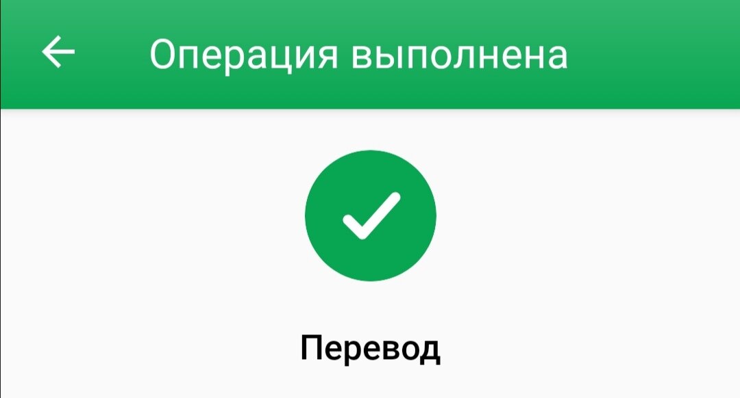 Даже обилие зеленого цвета кричит, что все хорошо