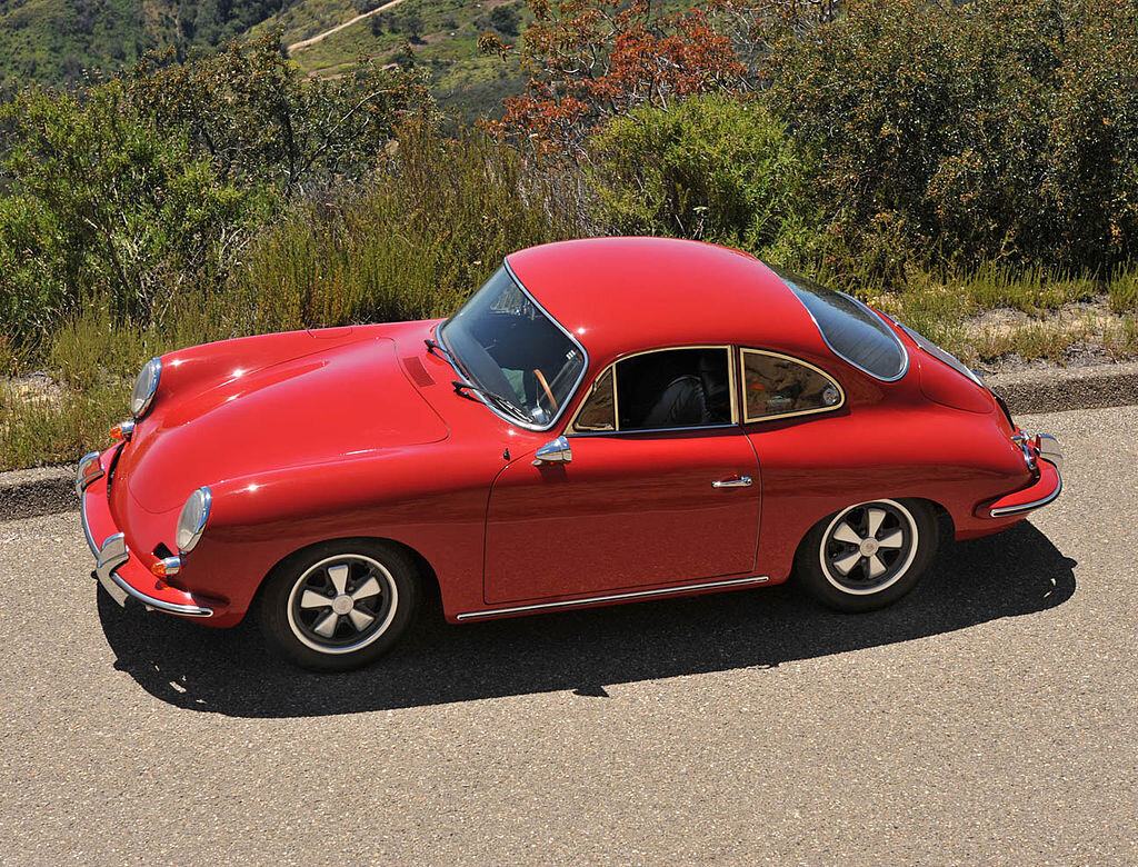 Porsche 356
